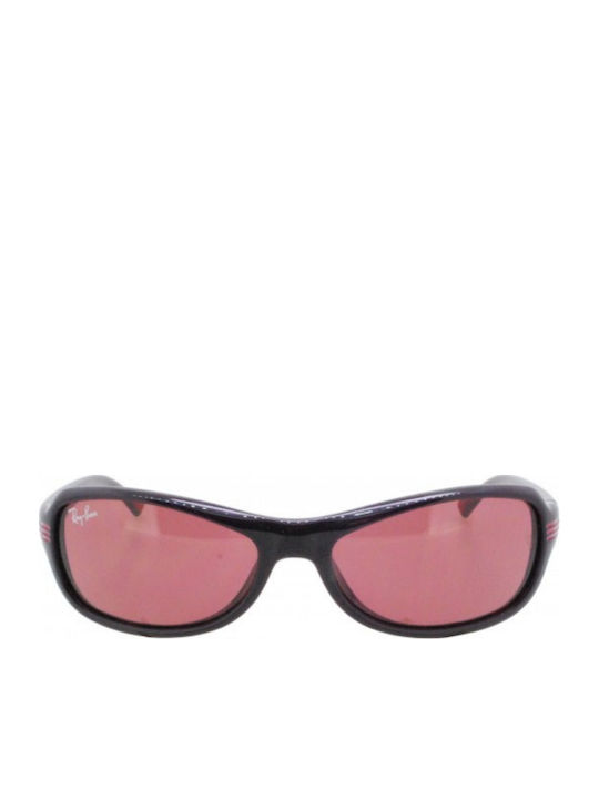 Ray Ban Junior Sonnenbrille Rj 9051s 184/84 Monochrom (ray Ban Junior) (rj 9051s 184/84)