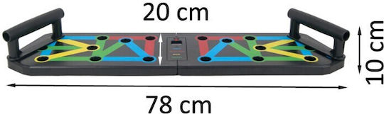 Sportmann Accesorii pentru Aparate de Exerciții 1buc