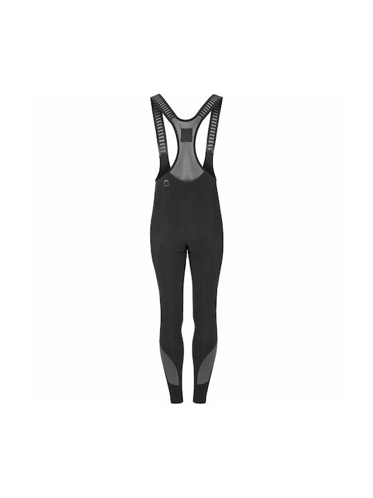 Shimano Vertex Bib Αδιάβροχο Ανδρικό Κολάν Ποδηλασίας με Τιράντες Μαύρο Shimano Vertex Bib Αδιάβροχο Ανδρικό Κολάν Ποδηλασίας με Τιράντες Μαύρο