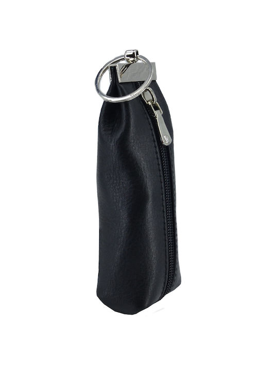 Δερμάτινα 100 Key Holder Black