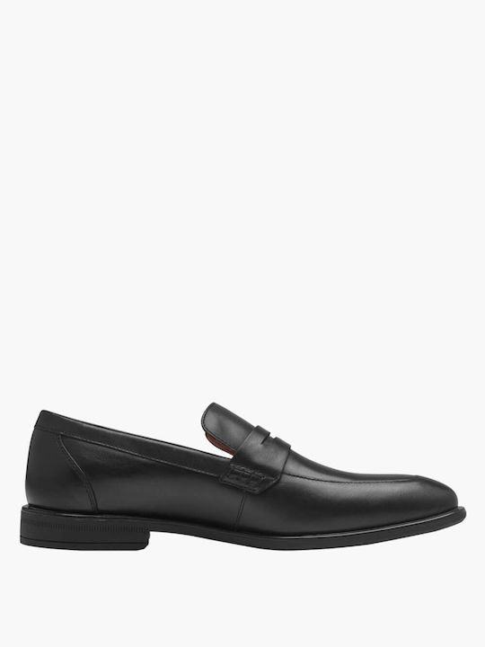 Tamaris Men's Moccasins Black