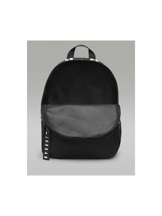 Jordan School Bag Backpack Kindergarten Black 10Liters