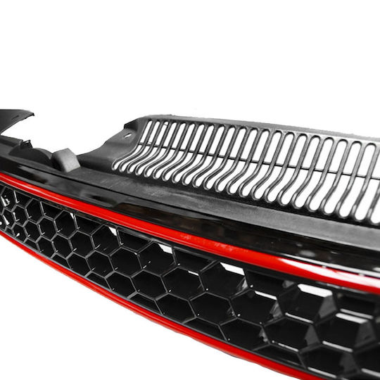 Carner Διακοσμητική Μάσκα Αυτοκινήτου Volkswagen Golf