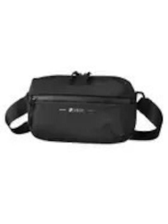 Waist bag Leastat Lt2121 Black