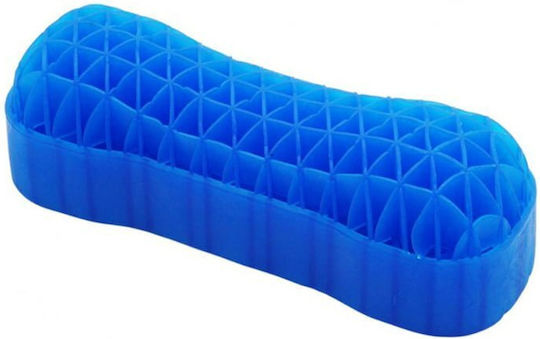 Κυλινδρικό Μαξιλάρι - Μαξιλάρι Γέλης- Premium Stretch Gel Cushion