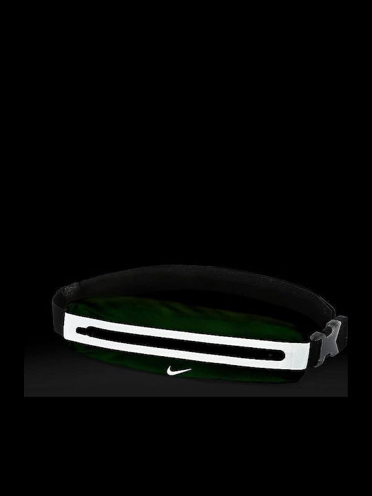Nike Sports Waist Bag Slim Waist Pack 2.0 Printed N.000.3591.929 Grey
