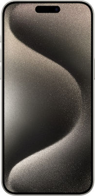 Apple iPhone 15 Pro Max 5G (8GB/512GB) Titan natural