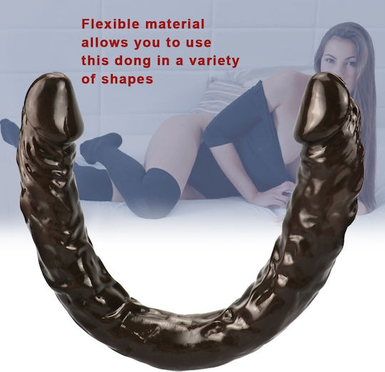 Dildo Realist Double Marya 40 Cm Sea Guilty Toys