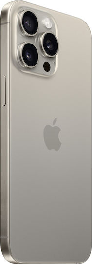 Apple iPhone 15 Pro Max (8/512GB) Natural Titanium