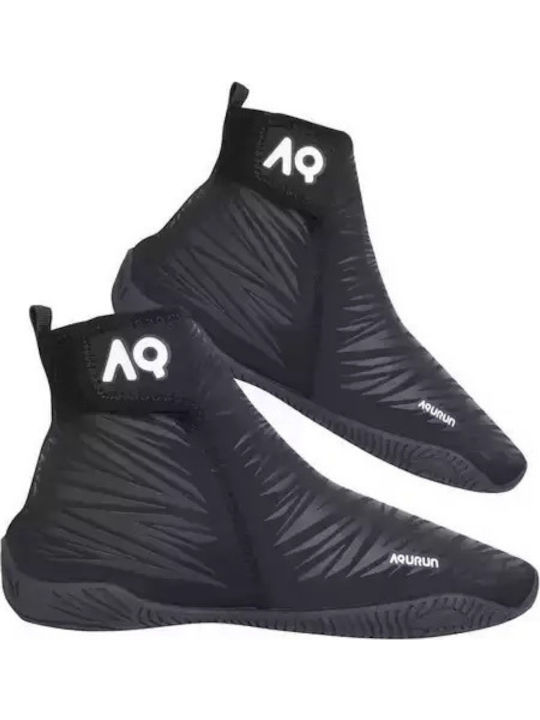 Men's Beach Shoes Black