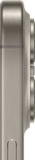 Apple iPhone 15 Pro Max (8/512GB) Natural Titanium