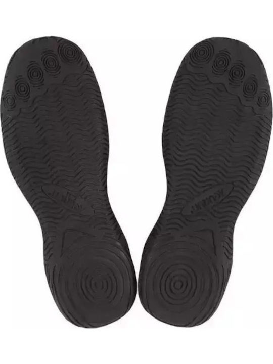 Men's Beach Shoes Black