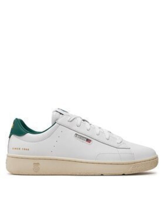 K-Swiss