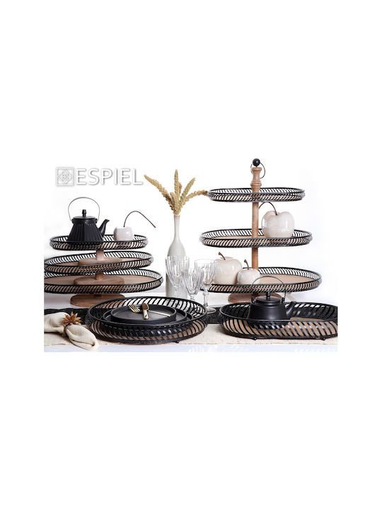 Espiel Set Pahare Pentru Vin Alb Din Sticlă În Culoare Albă 190ml 6 Bucăți