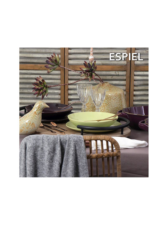 Espiel Set Pahare Pentru Vin Alb Din Sticlă În Culoare Albă 190ml 6 Bucăți