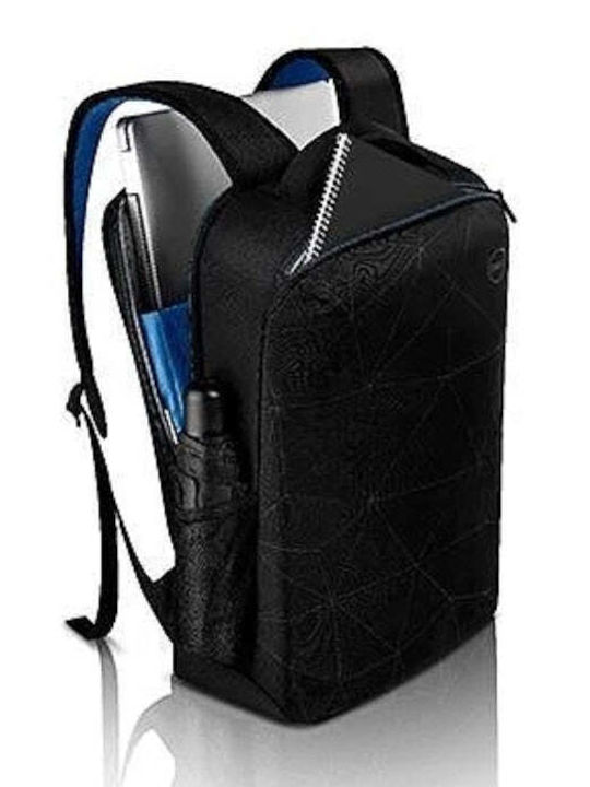 Dell Essential Tasche Rucksack für Laptop 15.6" in Schwarz Farbe
