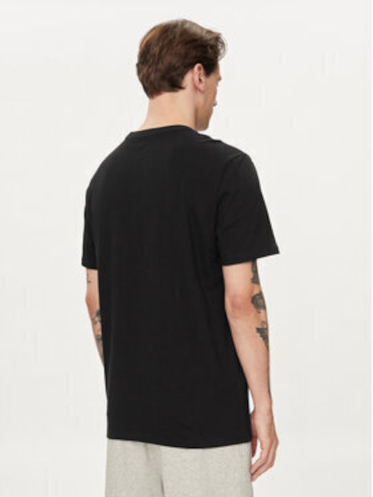 GAP T-shirt BLACK