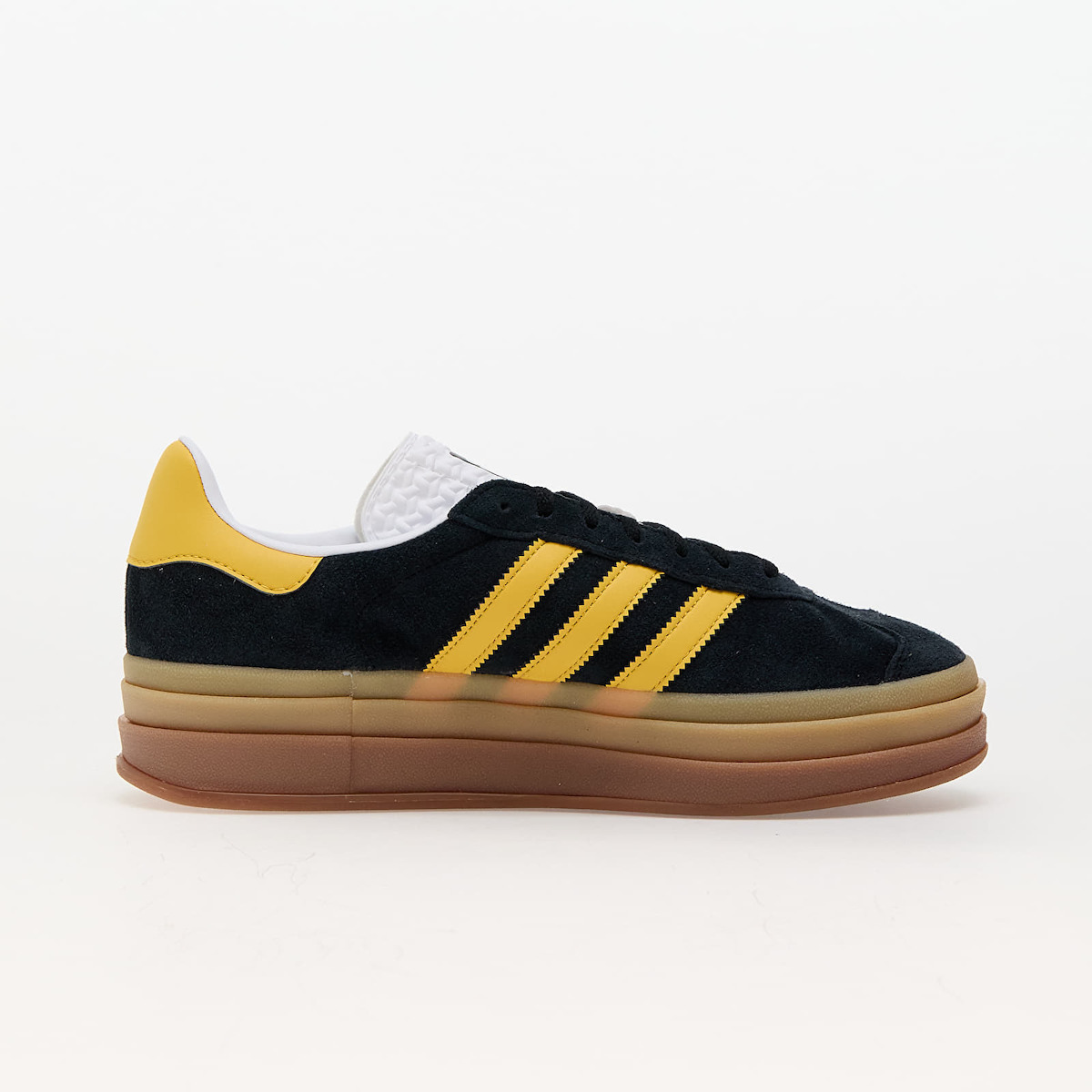 ★★Adairs★★ Gazelle Bold Black Gold IE0422 s-l400.jpg
