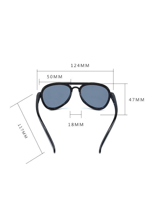Kids Sunglasses Black Kids Sunglasses Black