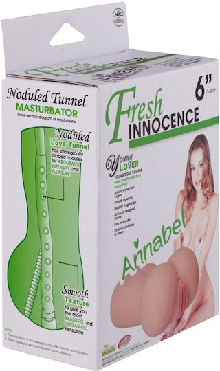 Excellent Power Masturbator Vagina NMC0002311