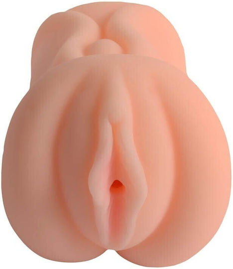 Curve Toys Masturbator Vagina