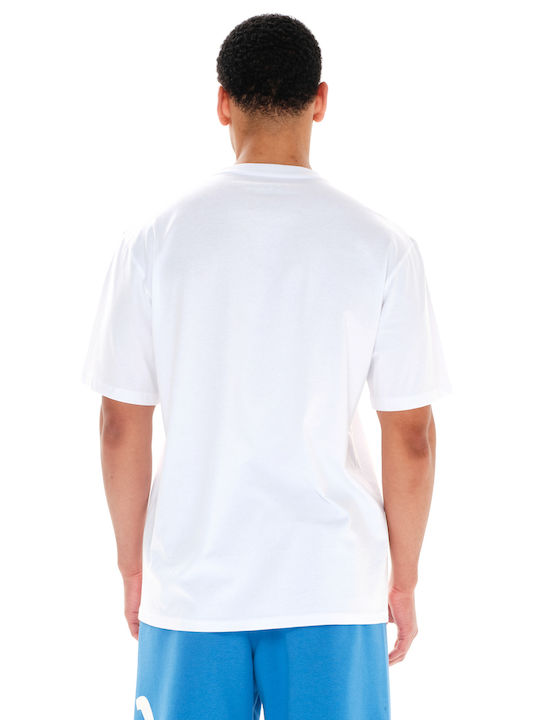 Emerson T-shirt White