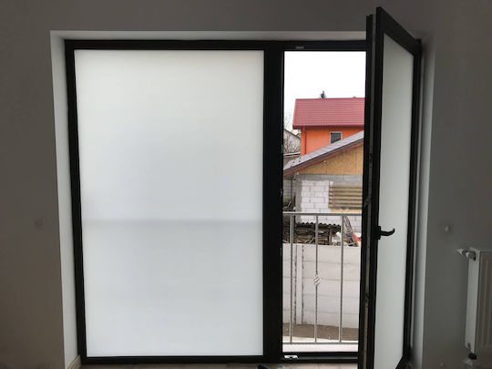 Διακοσμητικό Αυτοκόλλητο Τζαμιού 60x200εκ.