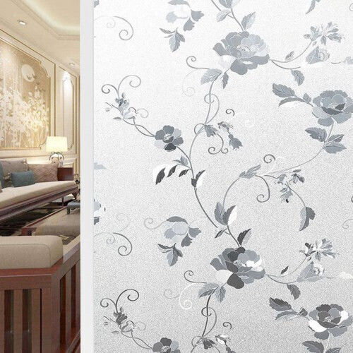 Autocolant Decorativ Sticlă 1buc 60x200buc