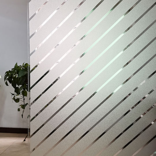 Autocolant Decorativ Sticlă 1buc 60x200buc