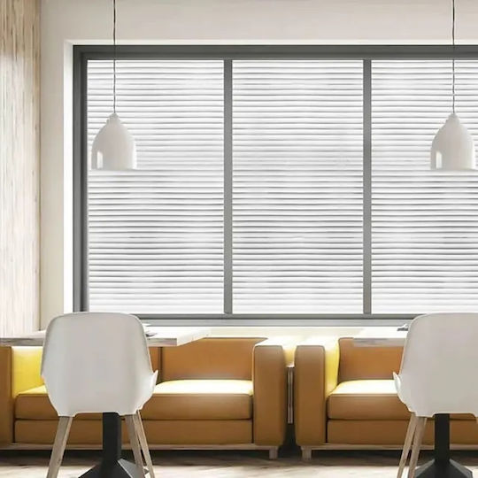Autocolant Decorativ Sticlă 1buc 60x200buc