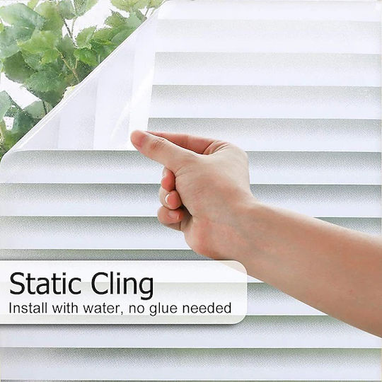Autocolant Decorativ Sticlă 1buc 60x200buc