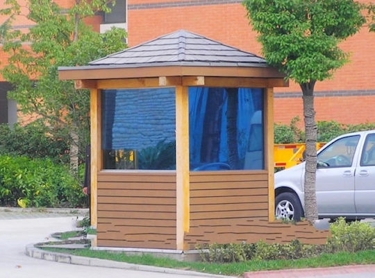 Декоративно Стикер Стъкло 1бр 70x200бр