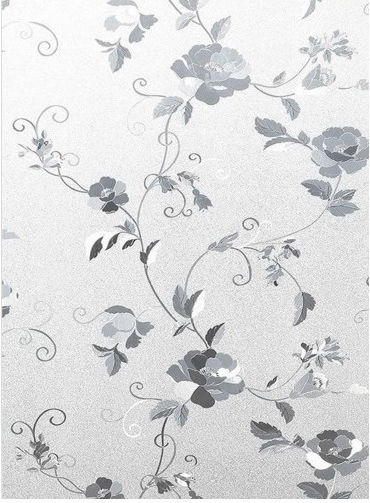 Autocolant Decorativ Sticlă 1buc 60x200buc