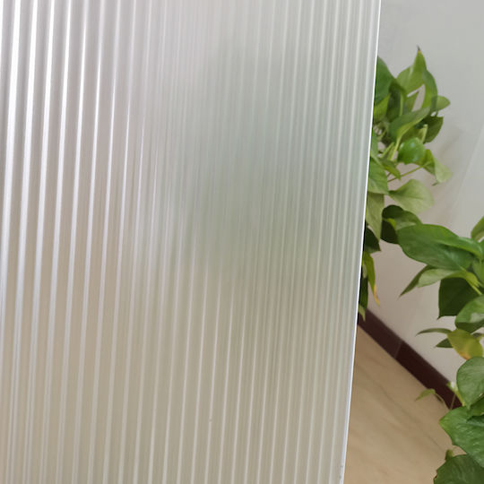Διακοσμητικό Αυτοκόλλητο Τζαμιού 1τμχ 60x200εκ.