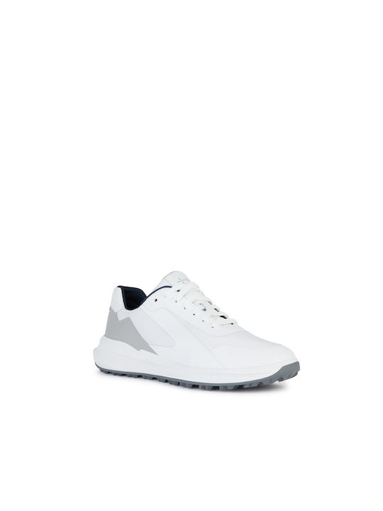 Camper Sneakers White