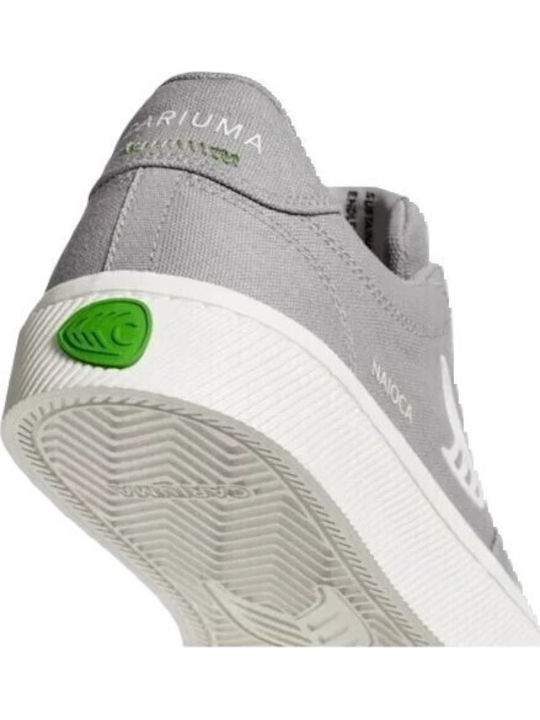 Naioca Sneakers Light Grey