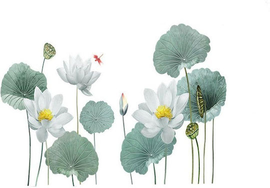 Autocolant Decorativ Perete 1buc 180x90buc Autocolant Decorativ Perete 1buc 180x90buc