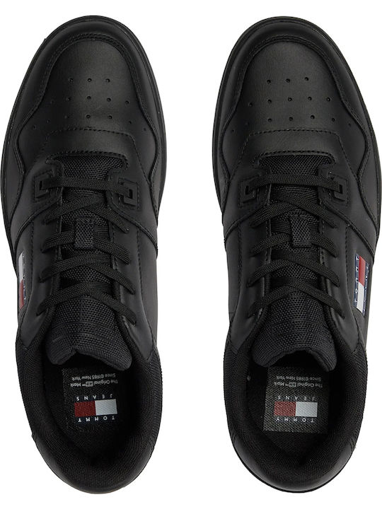 Retro Adidași Bărbătești Negri