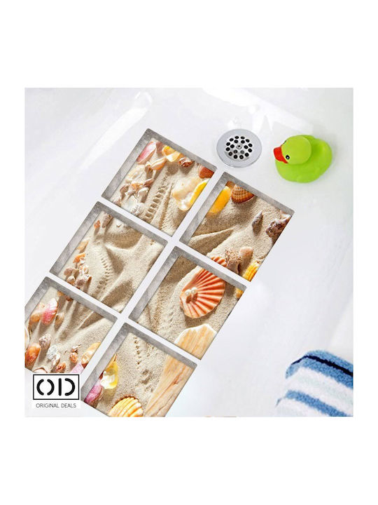 Decorative Sticker Wall 6pcs 15x15cm