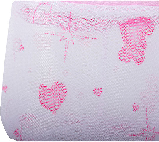 Rețea de spălat rufe pentru Haine & Lenjerie 18x14cm 1buc