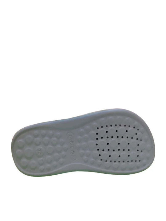 Kindersandalen Lichtfloppy Anatomisch Grüne