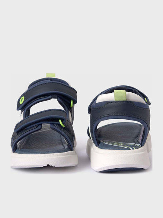 Kinder Sandalen Blau