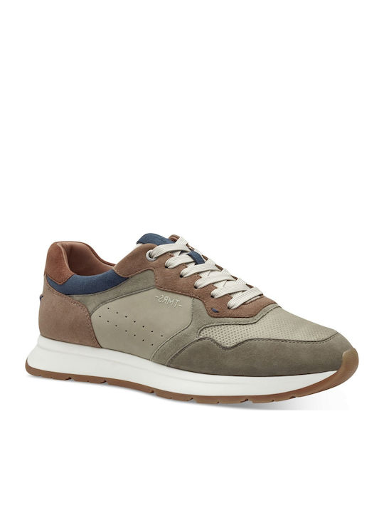 Sneakers Olive Comb