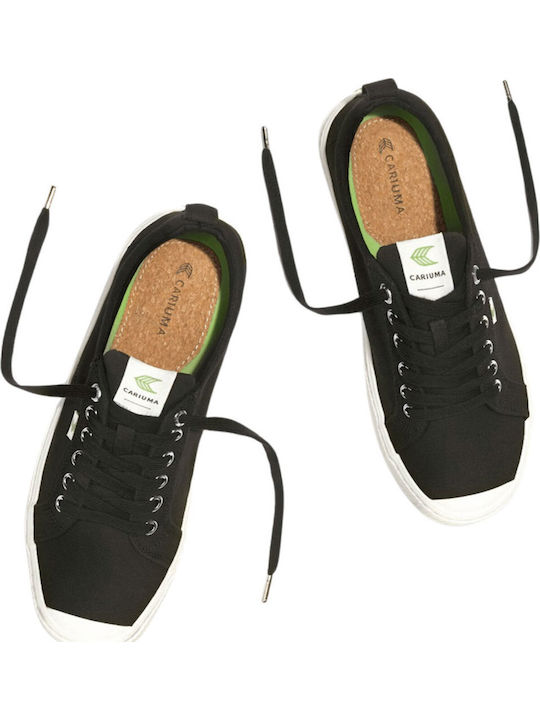 Ανδρικά Sneakers Μαύρα