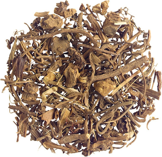 Βαλεριανα Ριζα Κομμενη Ελληνικη 200 Gr
