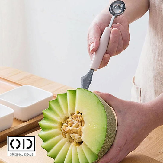 Obst- & Gemüseschäler/Reiniger