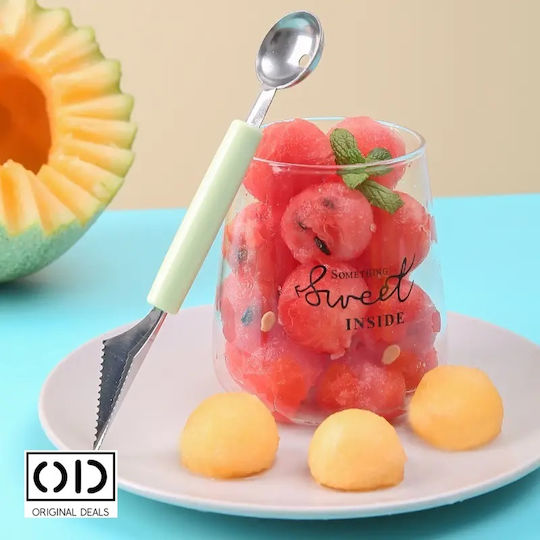 Obst- & Gemüseschäler/Reiniger
