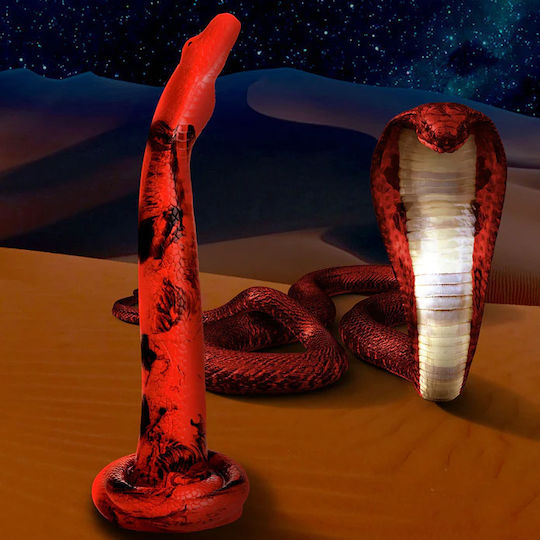 XR Dildo Rot 45.7cm
