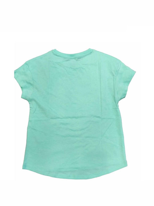 Zippy Kids Blouse Short Sleeve Veraman