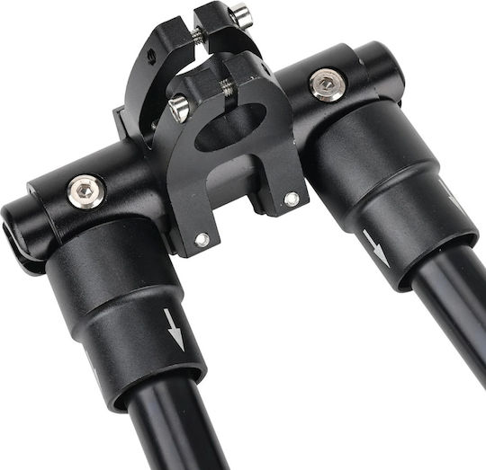 Ανταλλακτικό Τιμόνι T-bar Complete Set Κατάλληλο Για Ηλεκτρικά Σκούτερ Kugoo M4